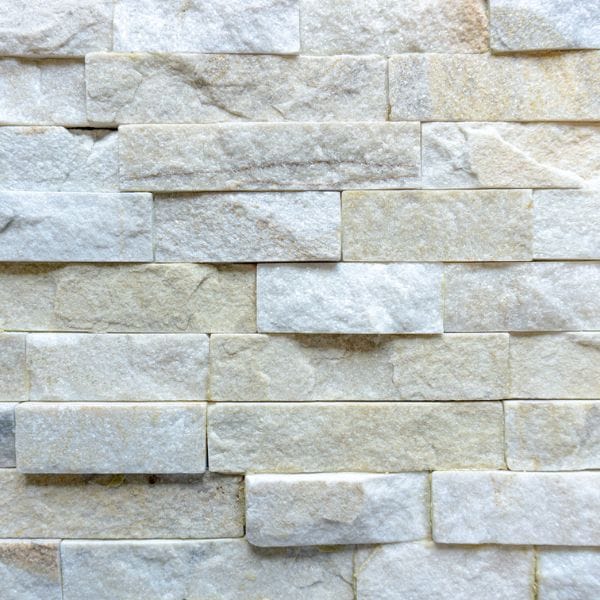 Steenstrip White Quartzite