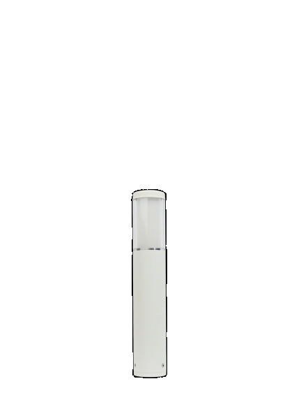 Liv Low - staande lamp - White