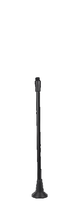 Sway Tube Extra Low - staande lamp