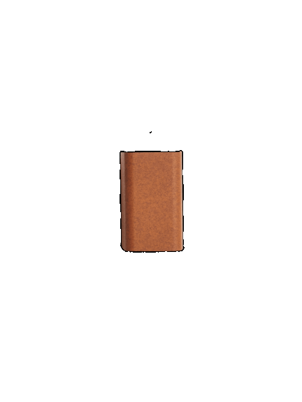 Ace Down - wandlamp - Corten