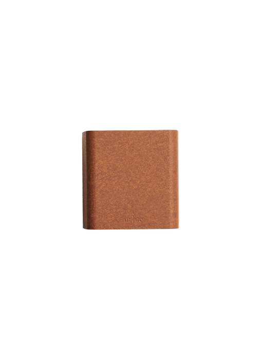 Ace Up-Down 230V - wandlamp - Corten