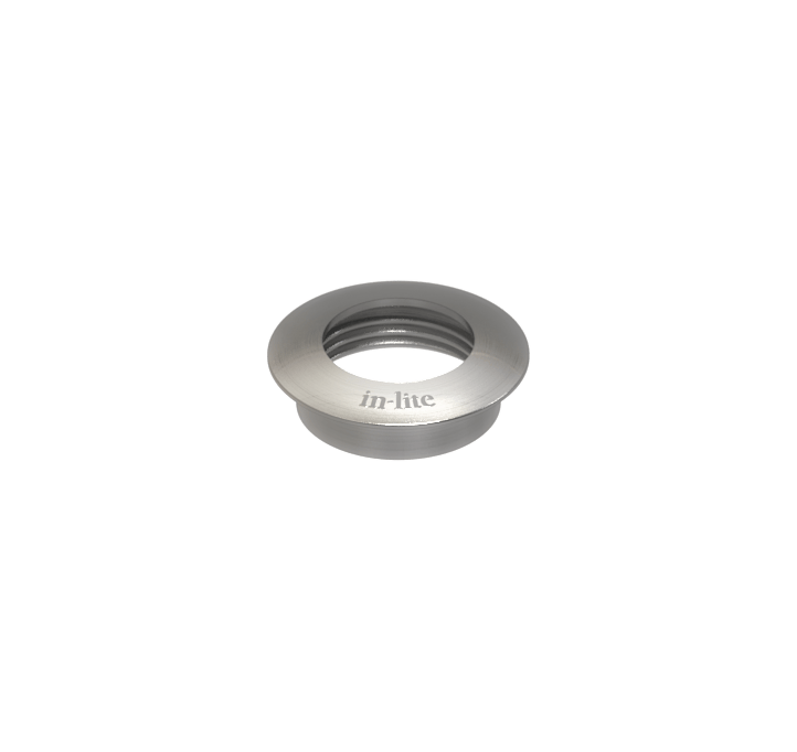 Ring 28 - Stainless Steel