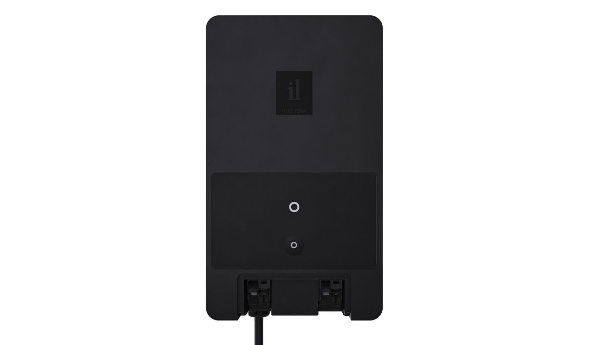 Smart Transformator voor 75VA - Smart Hub-75