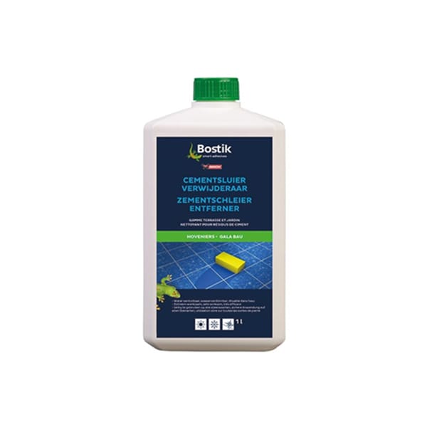 Bostik Cementsluier Verwijderaar