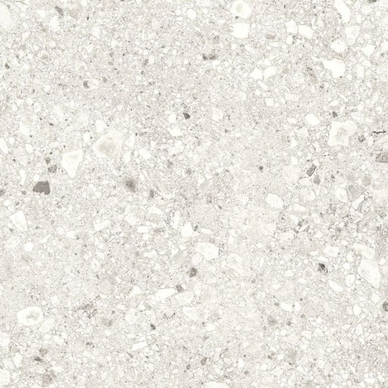 Ceppa 20MM White tegel 60x60x2 cm
