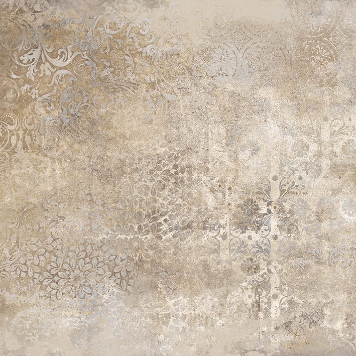 GeoCeramica® 60x60x4 CHERRIE LE JOUR