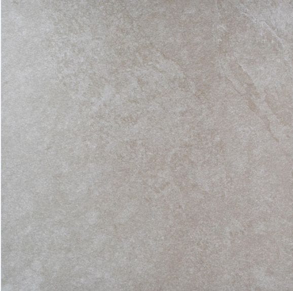 Kera Linea 2 in 1 tegel 60x60x4 cm. Slate White