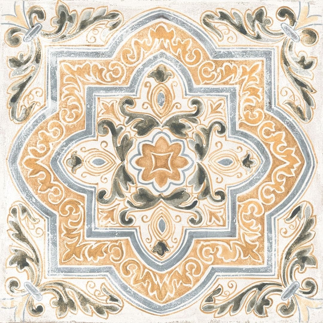 Florenza 20MM Arabic 60x60x2 cm