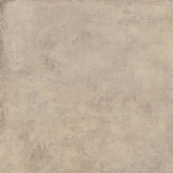 Canvase 20MM Beige tegel 100x100x2 cm.