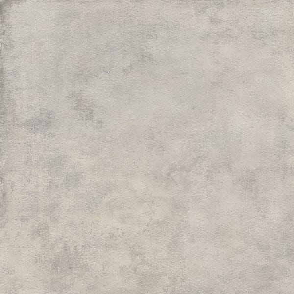 Canvase 20MM White tegel 100x100x2 cm.