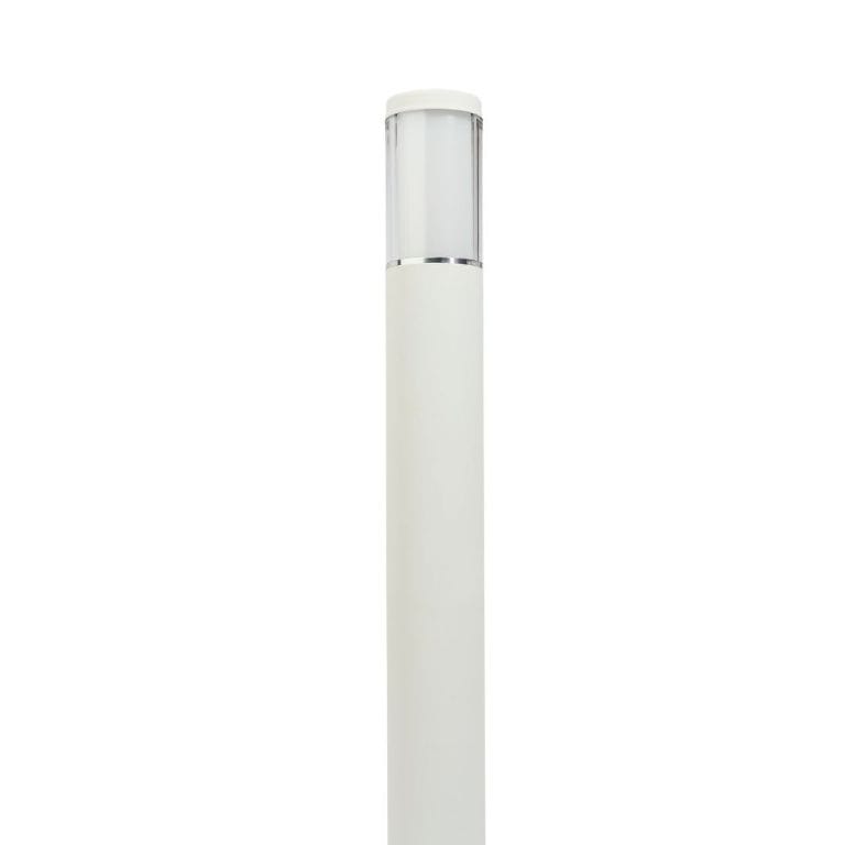 Liv - staande lamp - White