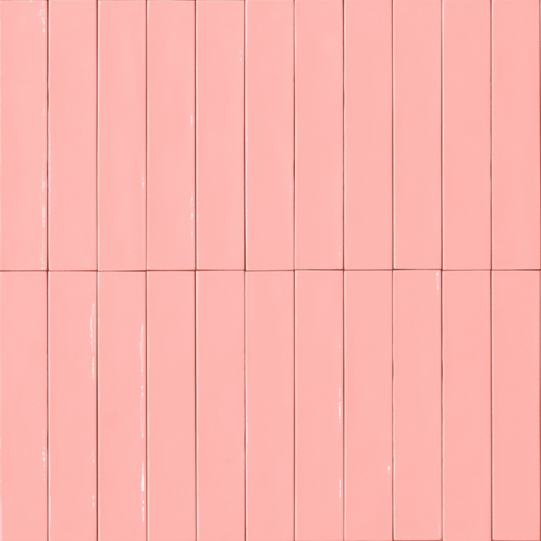 Liv 10MM Rose tegel 30x5.3 cm