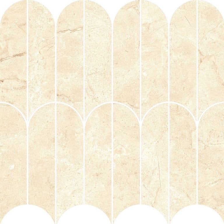 Marmore 10MM Comillas decor tegel 29.8x29.8 cm