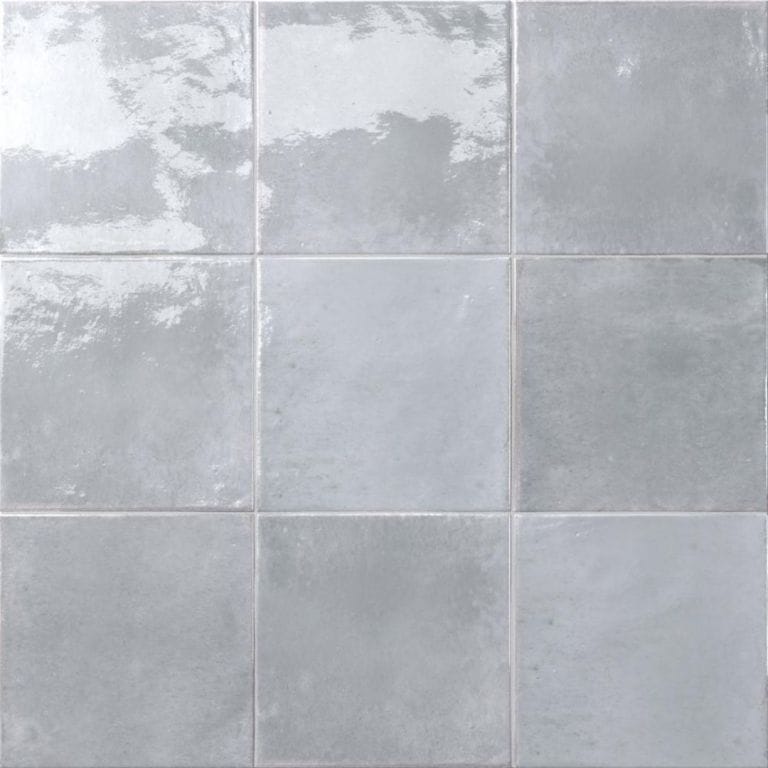 Oria 10MM Piedra decor tegel glanzend 14.7x14.7 cm