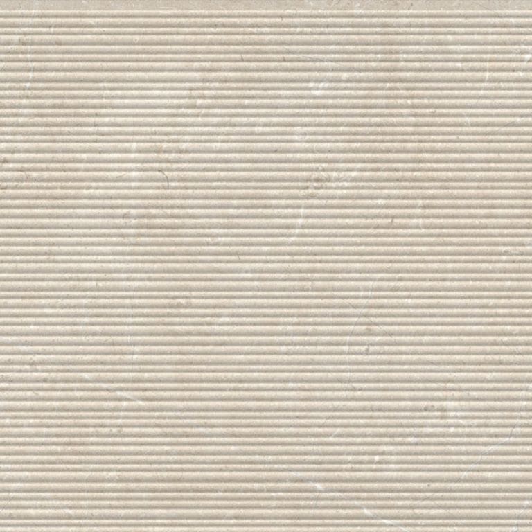 Pare Wall 10MM Sand tegel 3D geprint 180x60 cm
