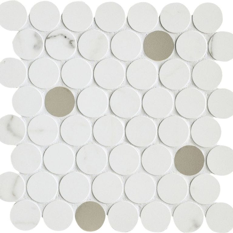 Pare Wall 10MM Statuare decor tegel 31x31 cm
