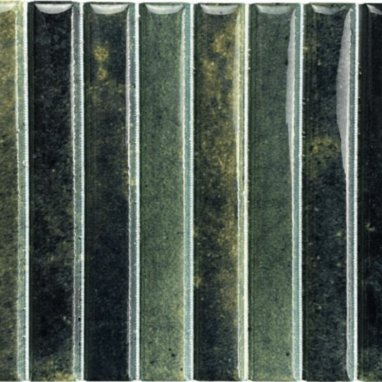 Pencile 10MM Grass decor tegel 23.1x11.5 cm