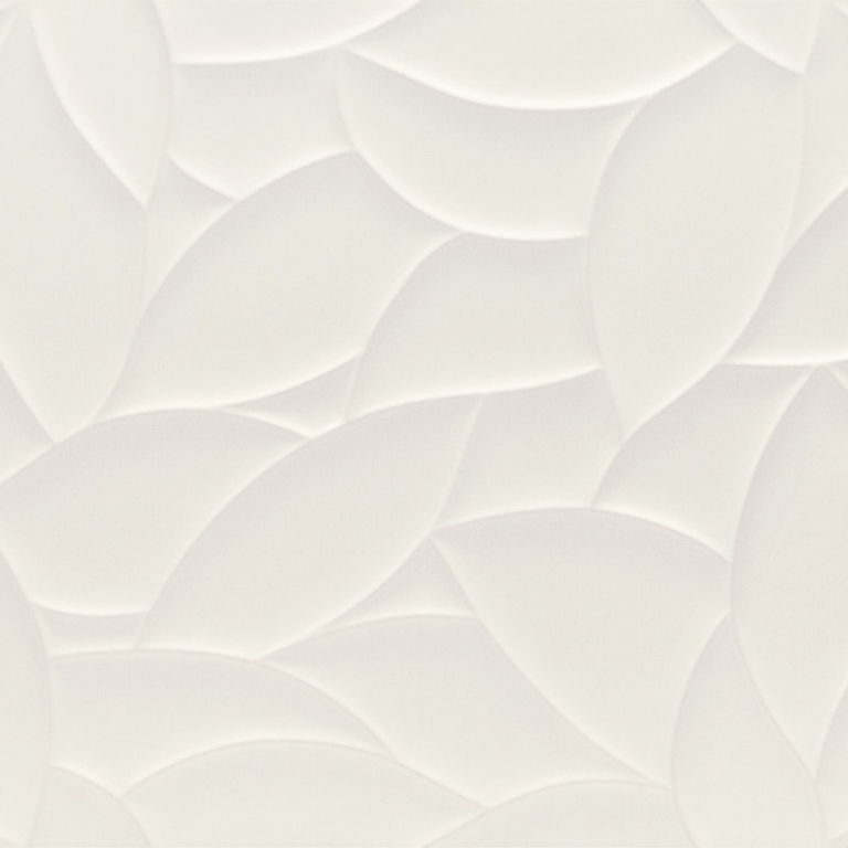 Perdaro 10MM Flora tegel 3D geprint 120x40 cm