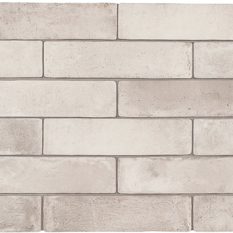 Pianeta 10MM Bianco 7x28 cm