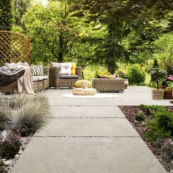 Venosa 20MM Beige tegel 100x100x2 cm.