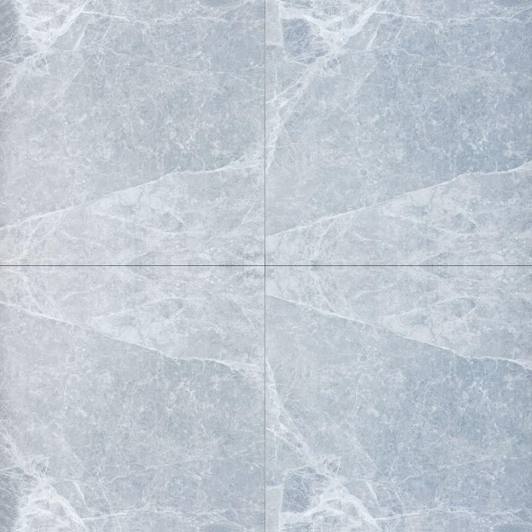 GeoCeramica® 60x60x4 Marble Amazing Grey
