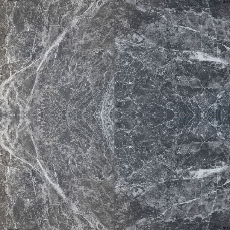 GeoCeramica® 60x60x4 Marble Amazing Dark