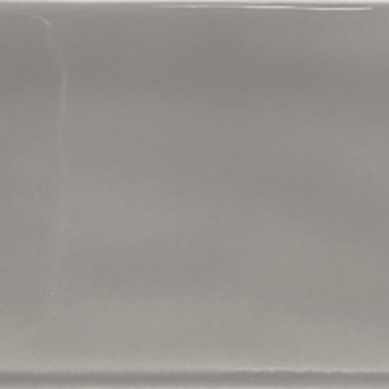 Ritmo Maso 10MM Dark Dove Grey decor tegel glanzend 24.5x7.5 cm