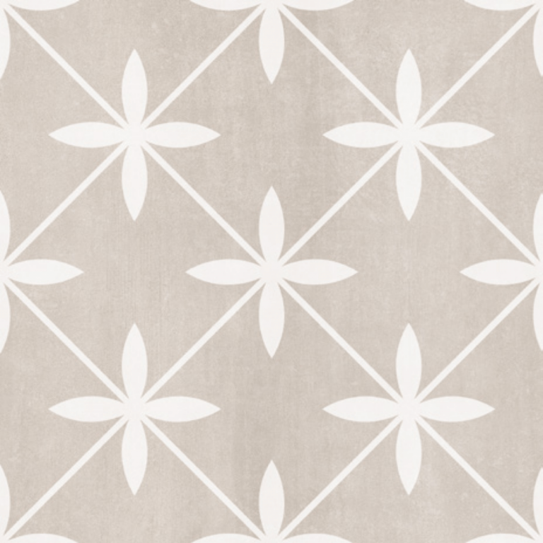 Ritmo Wick 10MM Twine decor tegel mat 30x30 cm