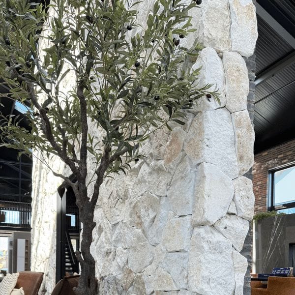 Rock Wall Akra