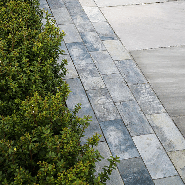Solido Ceramica PRO3 Scoria Brick 15x30x3 cm.