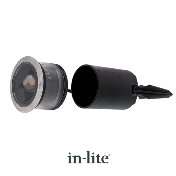 Spike 60 - grondpen t.b.v. smart flux tone