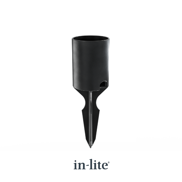 Spike 60 - grondpen t.b.v. smart flux tone
