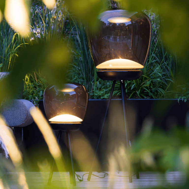 Voque - terras lamp Ø 300mm
