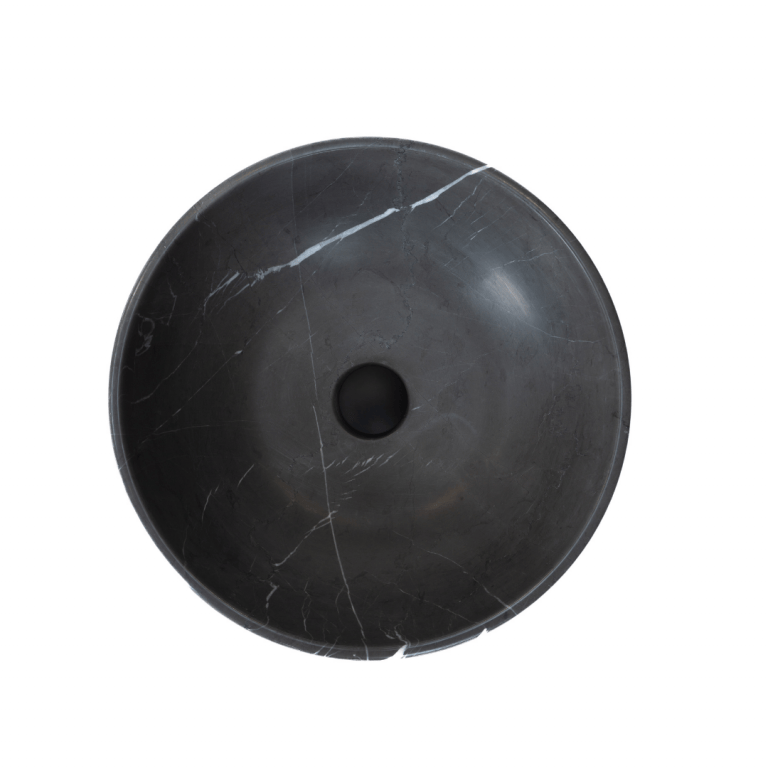 Waskom Stone grey ø42 cm BRTS