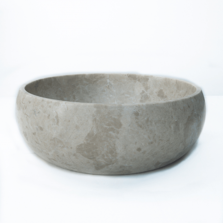 Waskom Clay beige ø42 cm BRTS