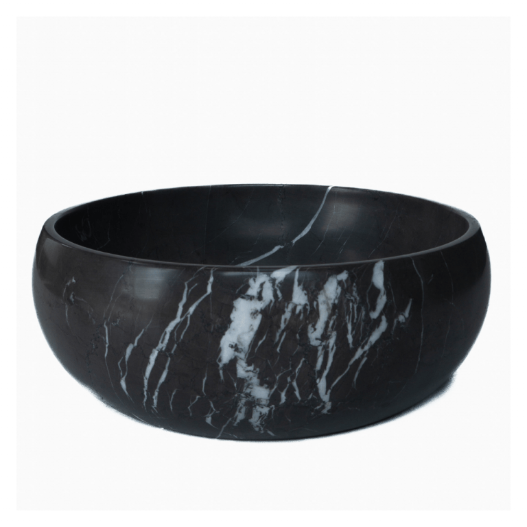 Waskom Stone grey ø42 cm BRTS