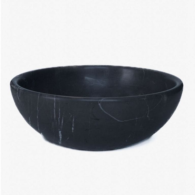 Waskom Stone grey ø42 cm BRVS