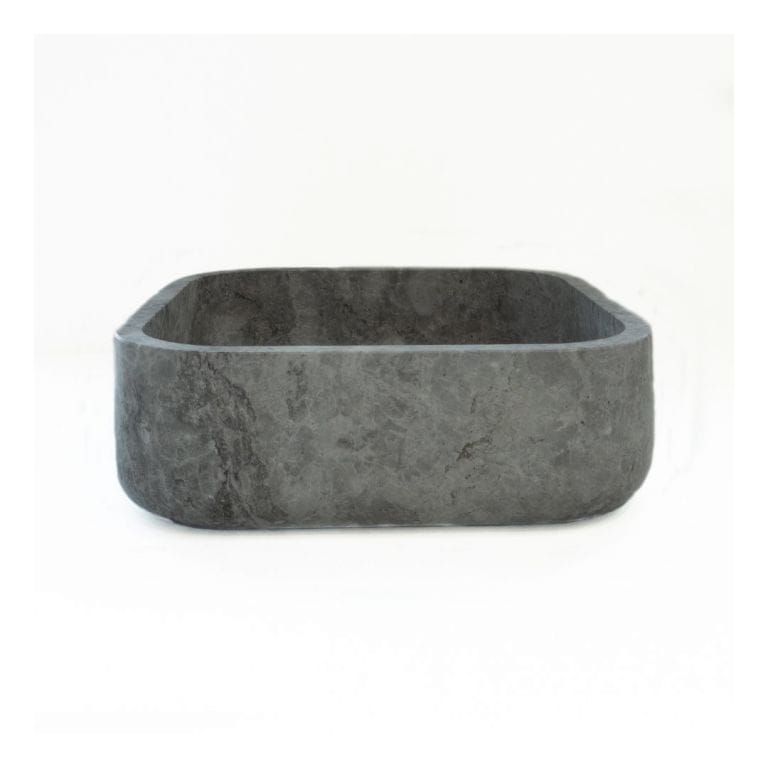 Waskom Moon grey ø42 cm SRDD