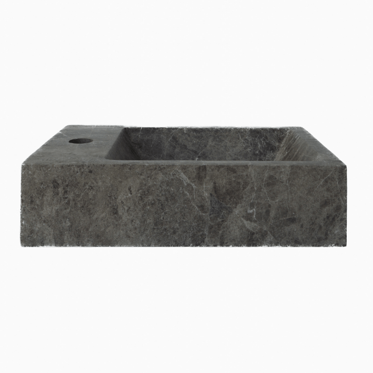 Waskom Mocha dark 40.6x25.4 cm SSVL