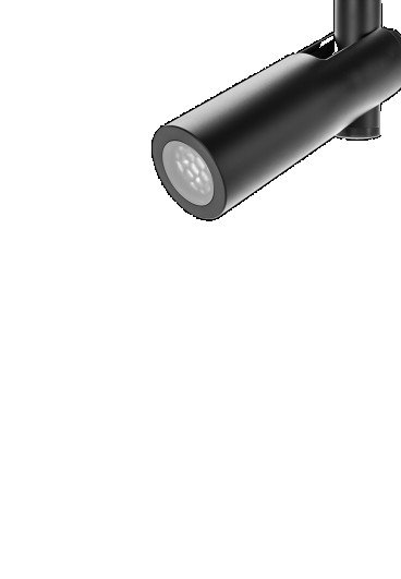 Aim - plafond spot