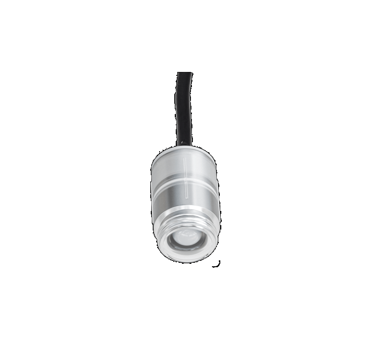 Dot 22 - grondspot Ø 22mm (zonder ring)