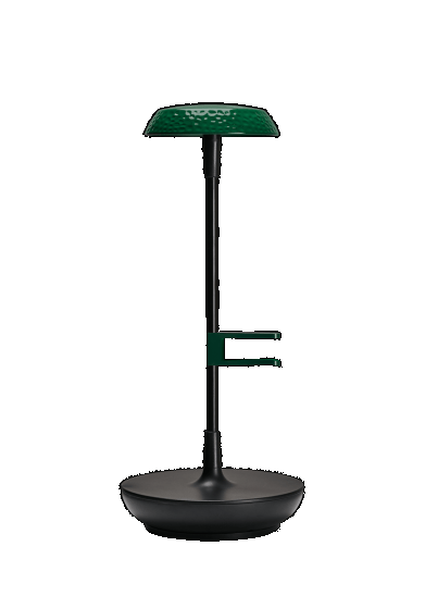 Sway Table Big Green Egg Edition - portable tafellamp