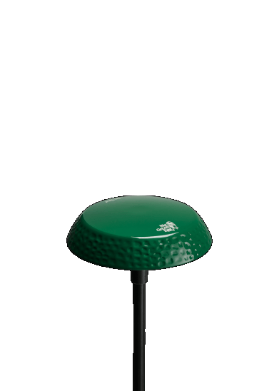 Sway Table Big Green Egg Edition - portable tafellamp