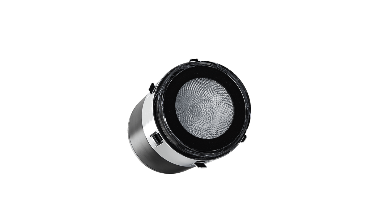 Smart Flux Tone - grondspot Ø 60mm (zonder ring)