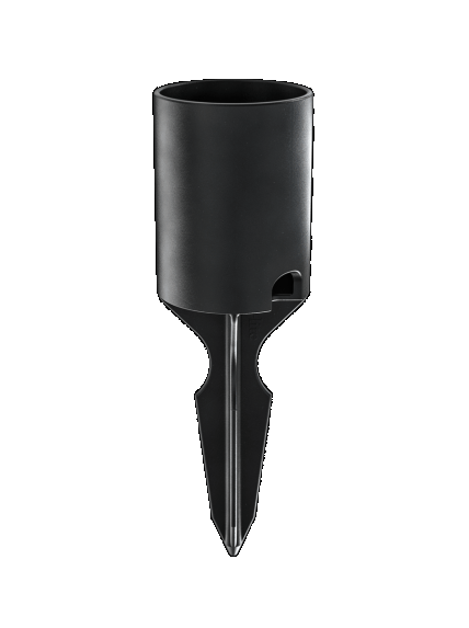 Spike 60 - grondpen t.b.v. smart flux tone