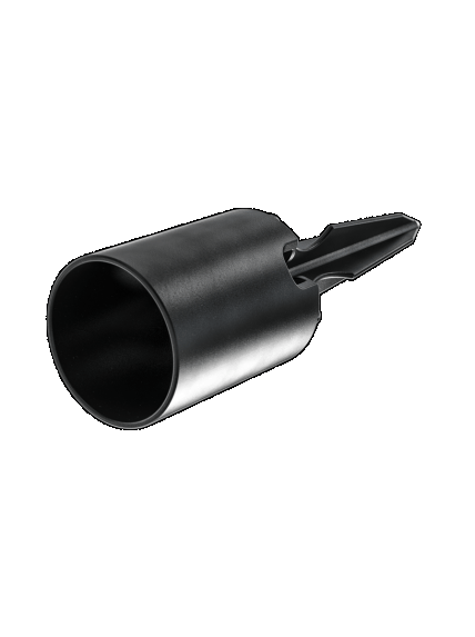 Spike 60 - grondpen t.b.v. smart flux tone