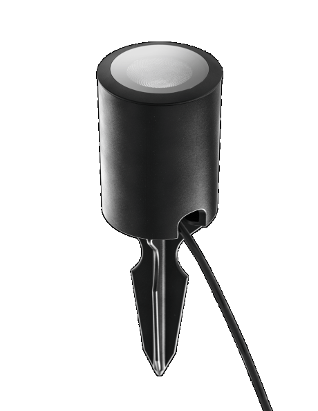 Spike 60 - grondpen t.b.v. smart flux tone